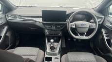 Ford Focus 1.0 EcoBoost ST-Line 5dr Petrol Hatchback